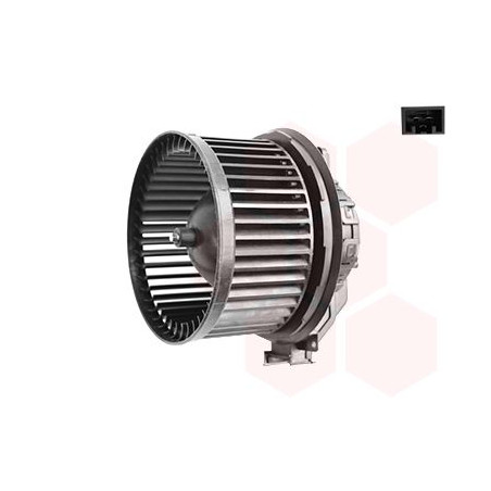 Ventilateur intérieur