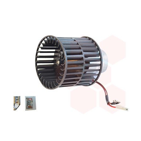 Ventilateur intérieur