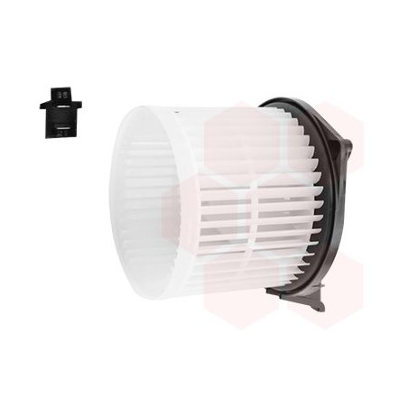 Ventilateur intérieur