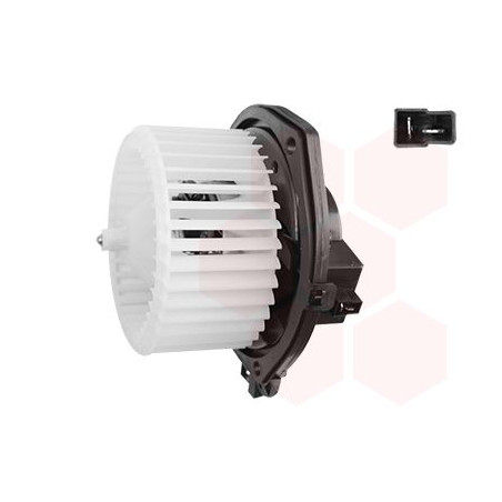 Ventilateur intérieur