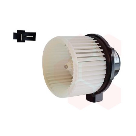 Ventilateur intérieur