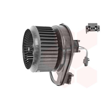 Ventilateur intérieur