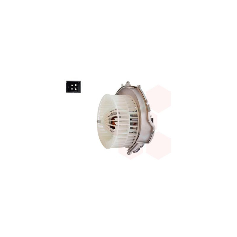 Ventilateur intérieur