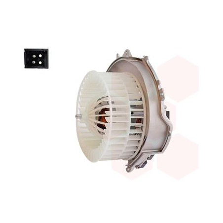 Ventilateur intérieur