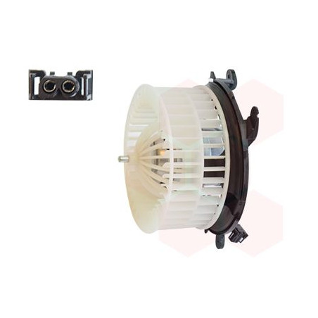 Ventilateur intérieur