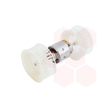 Ventilateur intérieur