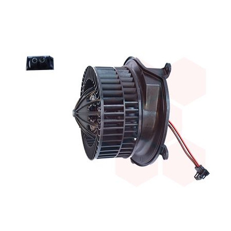 Ventilateur intérieur