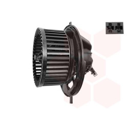 Ventilateur intérieur