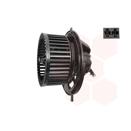 Ventilateur intérieur