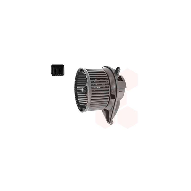 Ventilateur intérieur