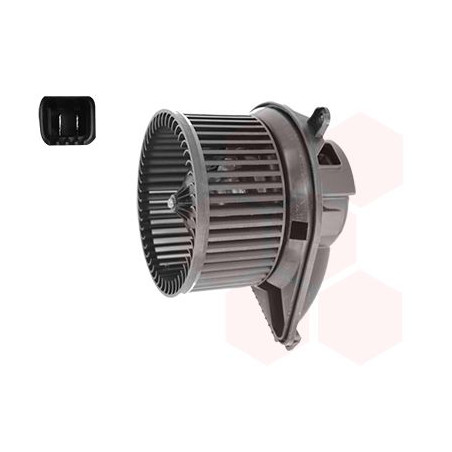 Ventilateur intérieur