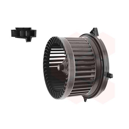 Ventilateur intérieur