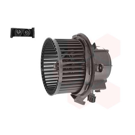 Ventilateur intérieur