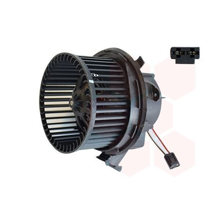 Ventilateur intérieur