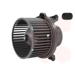 Ventilateur intérieur