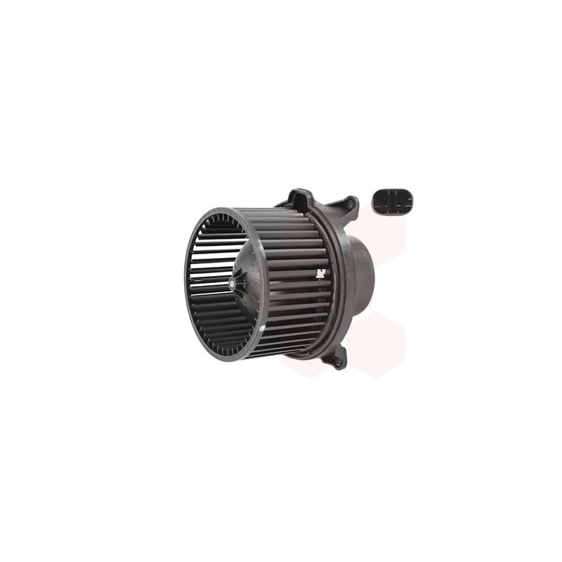 Ventilateur intérieur