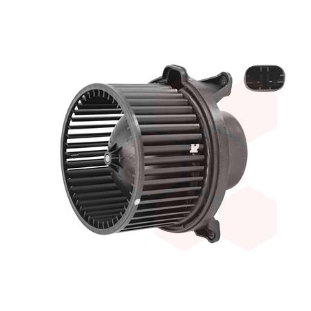 Ventilateur intérieur