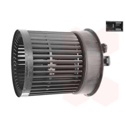 Ventilateur intérieur