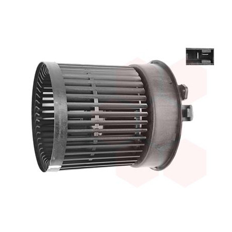 Ventilateur intérieur