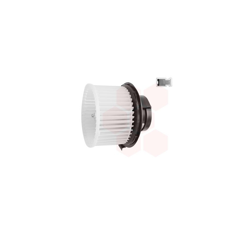 Ventilateur intérieur