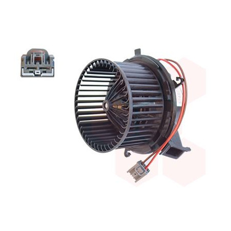 Ventilateur intérieur