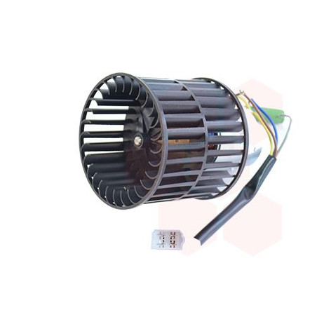 Ventilateur intérieur