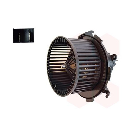 Ventilateur intérieur