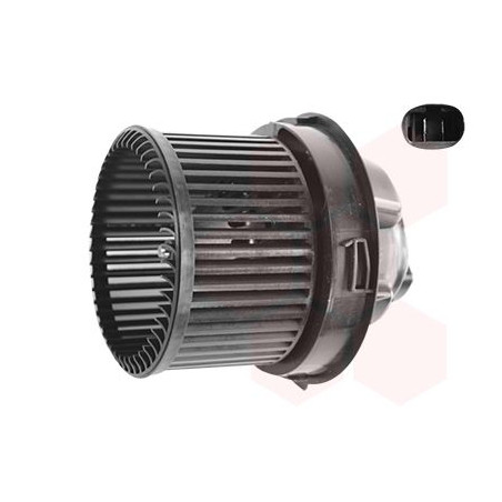 Ventilateur intérieur