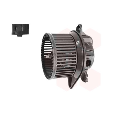 Ventilateur intérieur