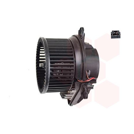 Ventilateur intérieur