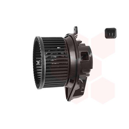 Ventilateur intérieur