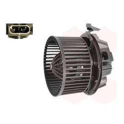 Ventilateur intérieur