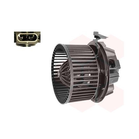 Ventilateur intérieur