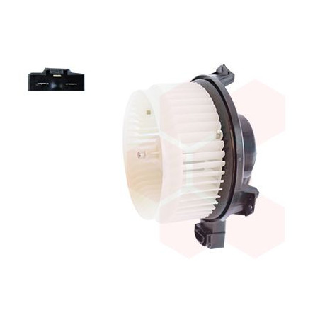 Ventilateur intérieur