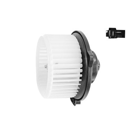 Ventilateur intérieur