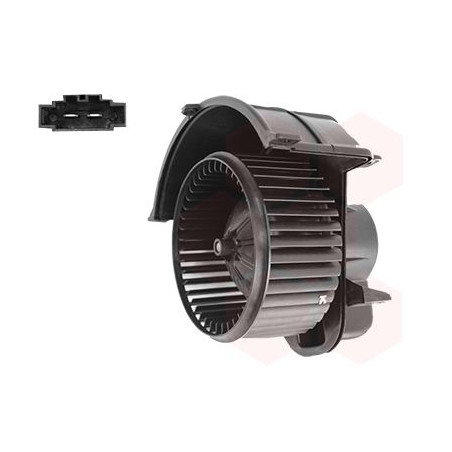 Ventilateur intérieur