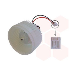 Ventilateur intérieur