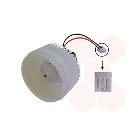 Ventilateur intérieur