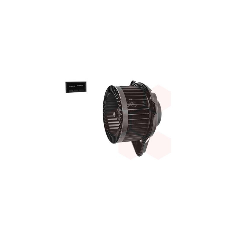 Ventilateur intérieur