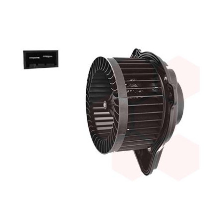 Ventilateur intérieur