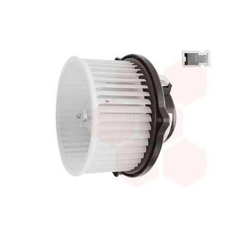 Ventilateur intérieur