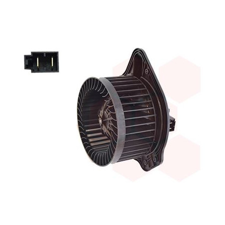 Ventilateur intérieur