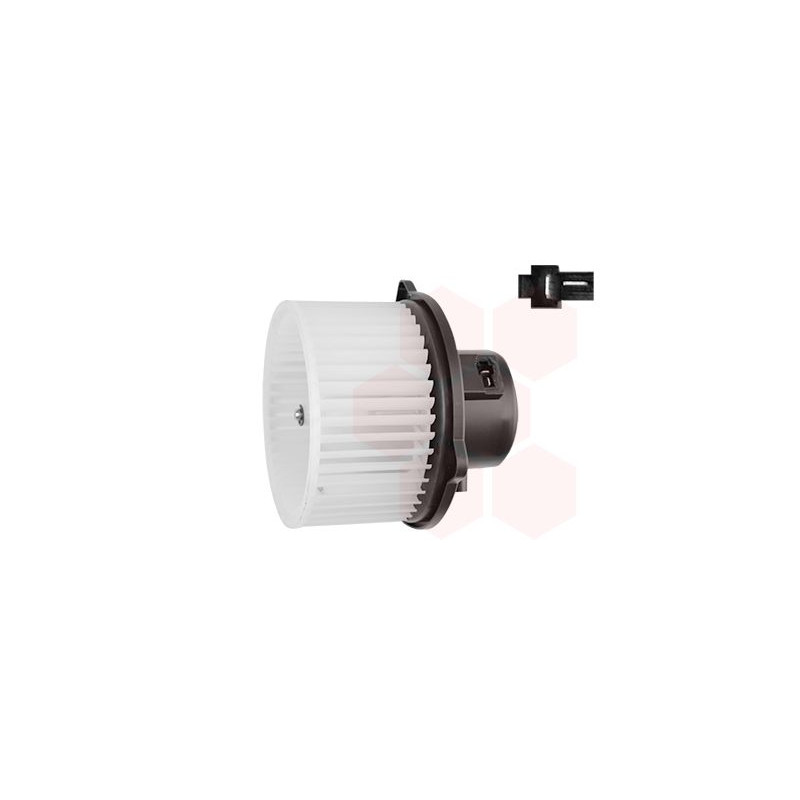 Ventilateur intérieur