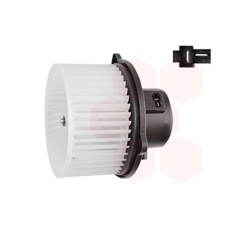 Ventilateur intérieur