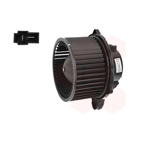 Ventilateur intérieur