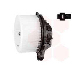 Ventilateur intérieur