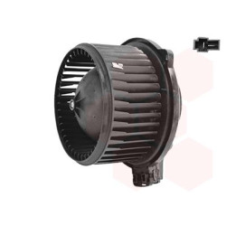 Ventilateur intérieur