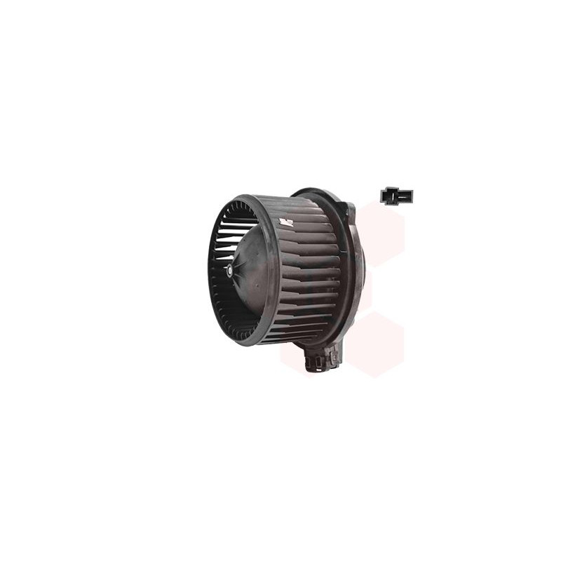 Ventilateur intérieur