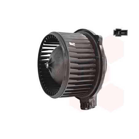 Ventilateur intérieur