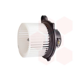 Ventilateur intérieur